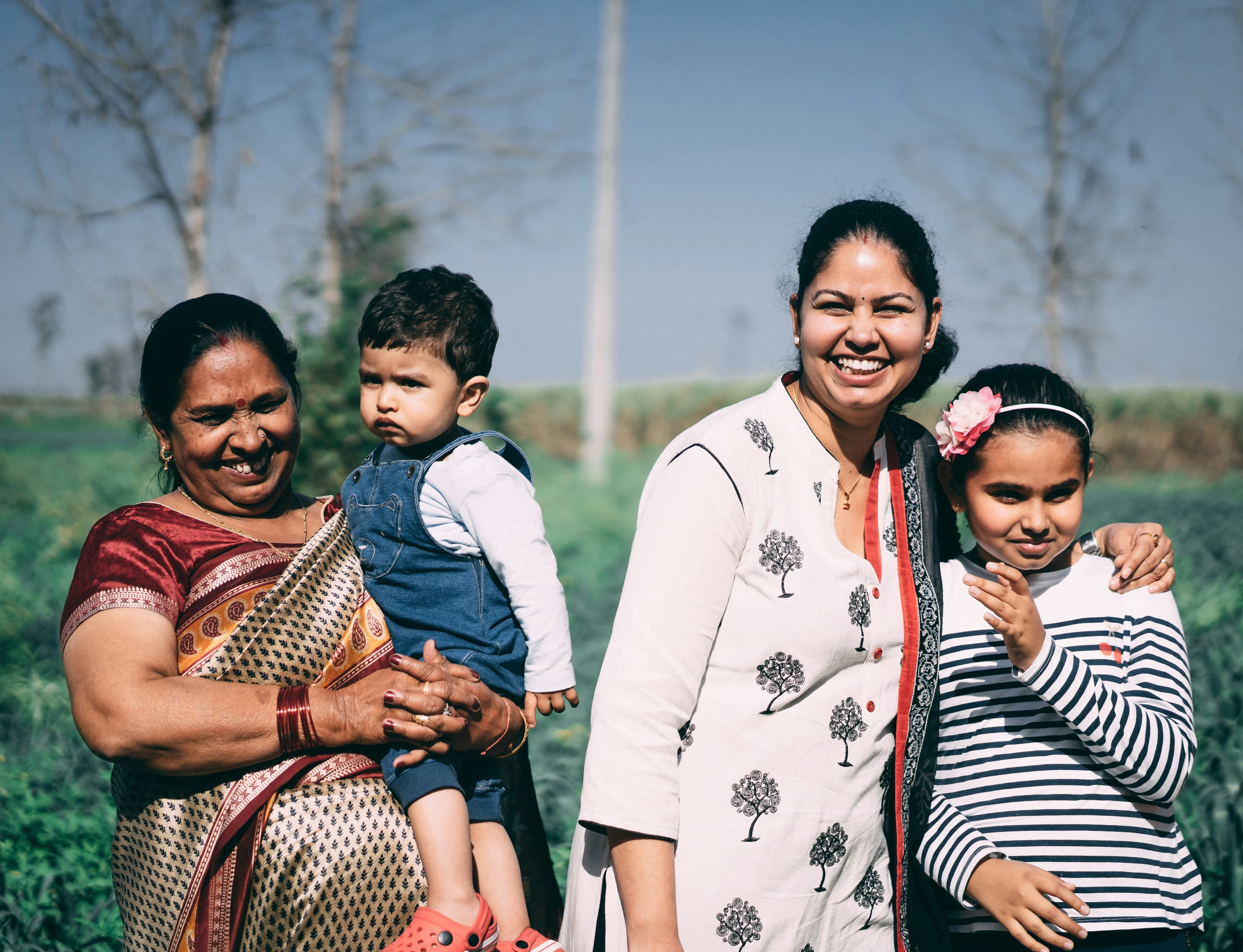 Parents & Families - Vijaya Education