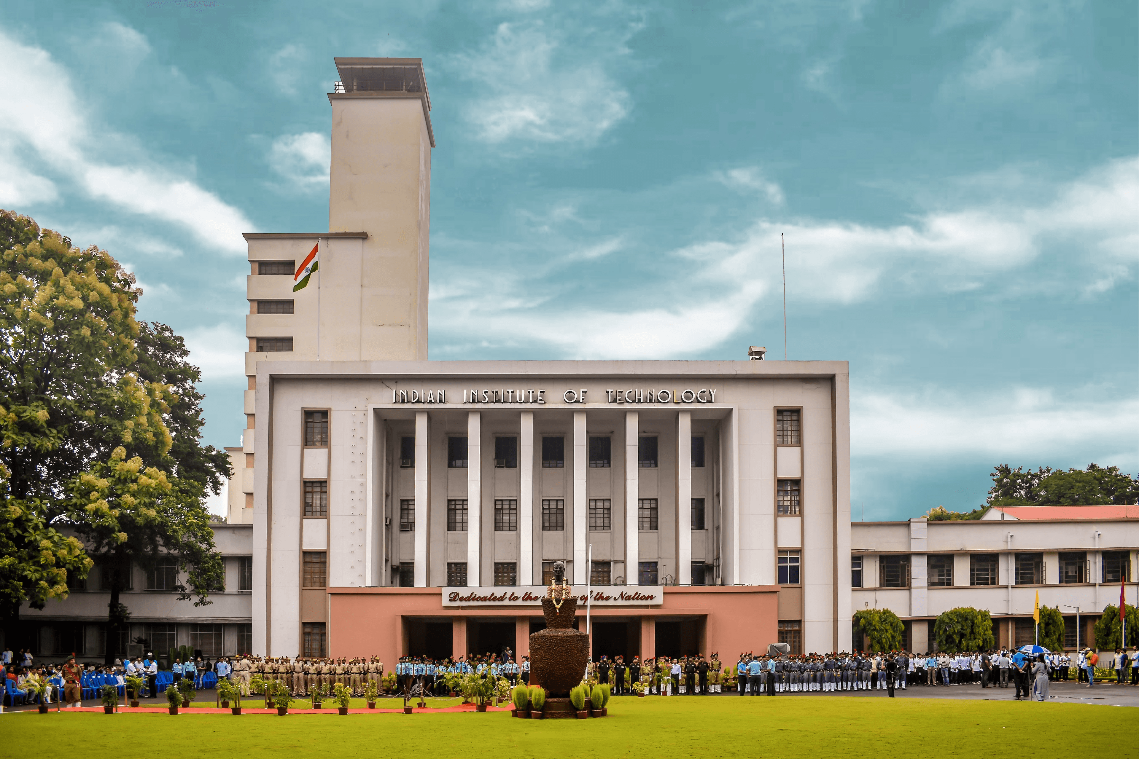 Schools & Colleges - Vijaya Education
